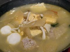 -群乐饭店(滨安路店)
