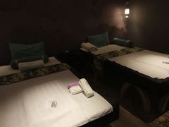 -璞·澐间影院式足道SPA(尚悦湾店)