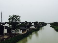 -章太炎故居