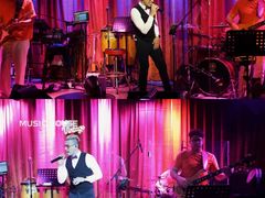 -音乐房子·Vintage Live Bar(玉林总店)