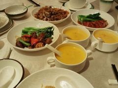-上海金桥红枫万豪酒店-万豪中餐厅