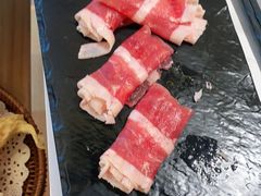 -马家斑.鲜鱼火锅(松湖万科店)