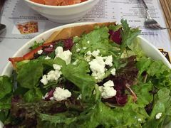 -榖屋house of flour(张江首店)