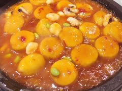 -广玉兰上海菜(德平店)