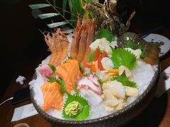 -旨料亭日本料理(四川北路店)