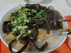 -宋老三苏肉羊肉汤老店