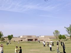 -盘龙城遗址博物院