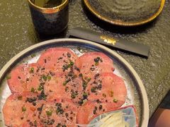 -樱嘢·炭火烧肉(惠南店)