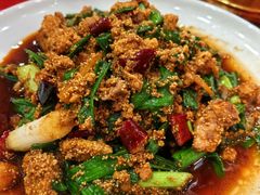 -红灯笼龙凤饭店(宁波老字号店)