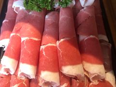 -草原塞蛮羊火锅城(港湾店)