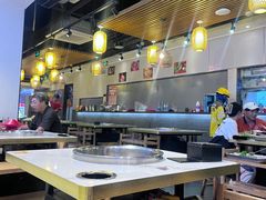 -钢管厂五区小郡肝火锅串串香(清河店)