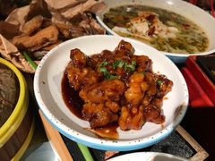 -老头儿油爆虾·知味杭州(爱琴海购物中心)
