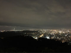 草山夜未眠-草山夜未眠景观餐厅