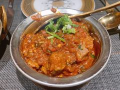 -玛莎啦印度美食餐厅·masala curry(吉联MALL店)