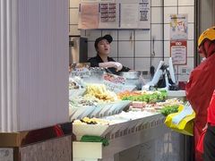 -醉人椒麻辣香锅(上地华联店)