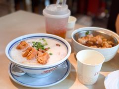 -香港池仔记肠粉王(博多新记襄阳南路店)