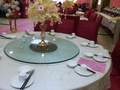 大堂-旭璟酒家·传统粤菜·湘菜(逸景路店)