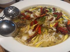 -太二酸菜鱼(正大广场店)