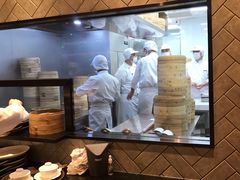 -鼎泰丰(德基广场店)