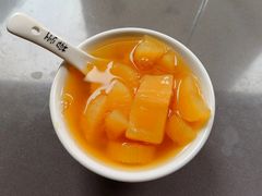 -张飞木薯羹(金鱼巷店)