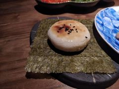 -鸟幸 TORISAKI 炭火居酒屋