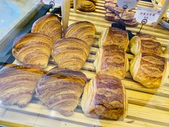 -熊叔熊婶面包房(团结湖店)