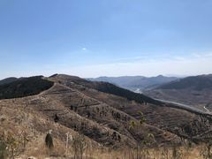 -龙洞风景区-藏龙涧