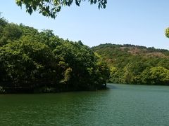 -白马涧龙池景区