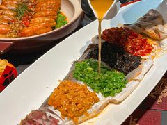 -汉水谣·江景餐厅(江滩店)