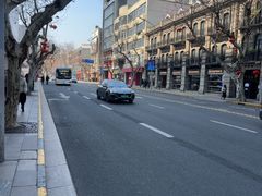 -老人和饭店(淮海中路店)