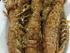 -班赞海鲜市场