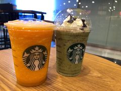 -星巴克(广州正佳广场4层店)