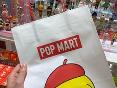 -泡泡玛特POPMART(天环购物中心店)