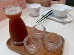 -蔡澜点心·粤菜(月星环球港店)