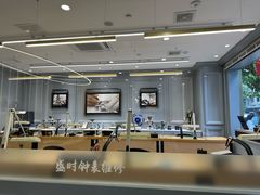 -盛时钟表维修上海钟表商店
