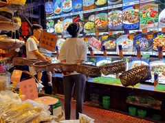 大堂-园林美食城·本土农家菜(杨和镇店)