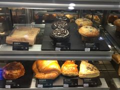 -星巴克(杭州大厦C座店)