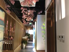 -松子料理(华威桥店)