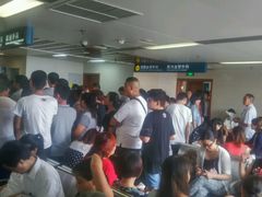 -郑州大学第一附属医院(河医院区)