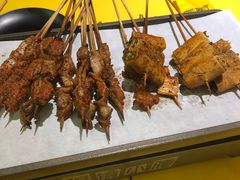 -望京小腰(北京总店)