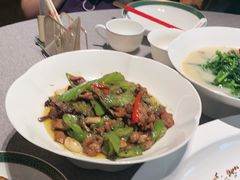 -秀儿四九城·新京菜(亚运村鸟巢店)