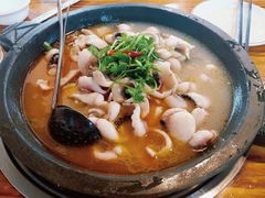 -大鼎石锅鱼(春江里店)