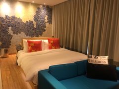 -香港港岛英迪格酒店