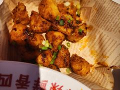 -茅庐川菜(烟台万象汇店)
