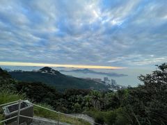 -太平山顶