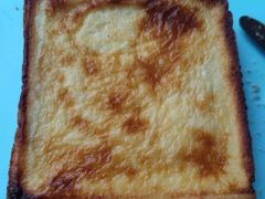 厚切岩烧芝士吐司-奈雪的茶(金地广场店)