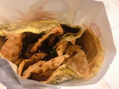 -清真·二嫂子煎饼果子(鼓楼旗舰形象店)