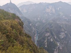 -重庆云阳龙缸景区