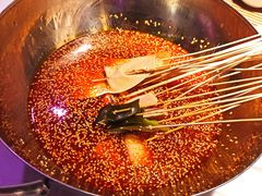 -今朝桃花醉川菜小酒馆(龙湖天街店)