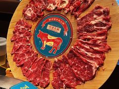 -吼堂老火锅(湖滨银泰in77店)